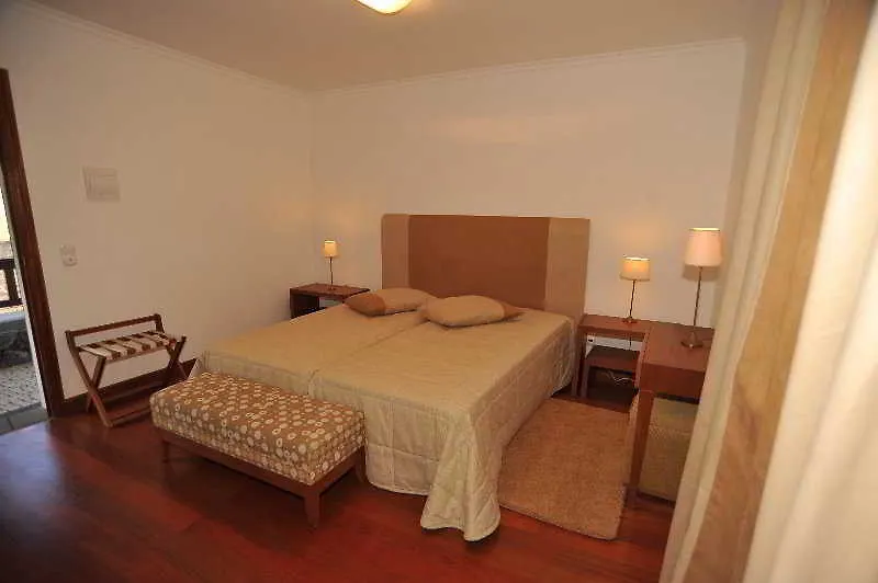 Casa D'Avo Beatriz Hotel Gaula