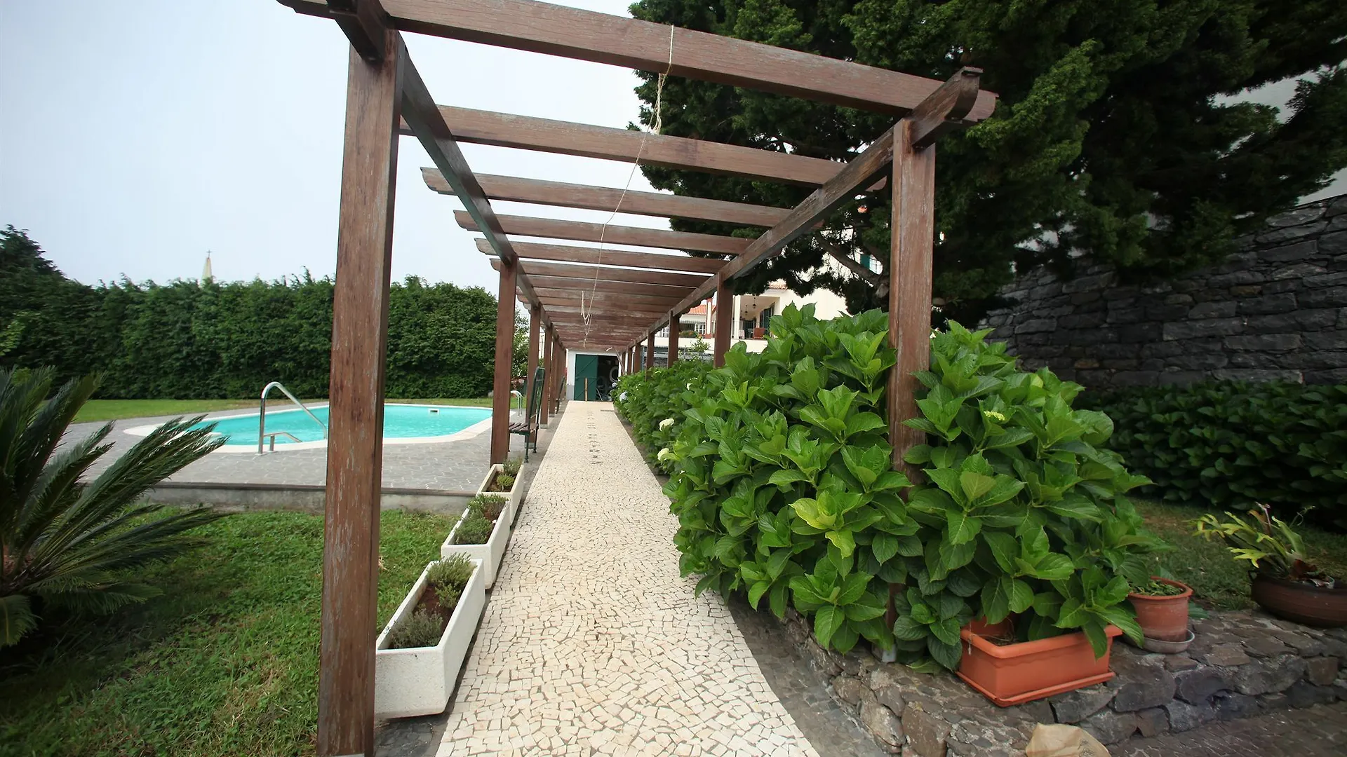 Guest house Casa D'Avo Beatriz Hotel Gaula