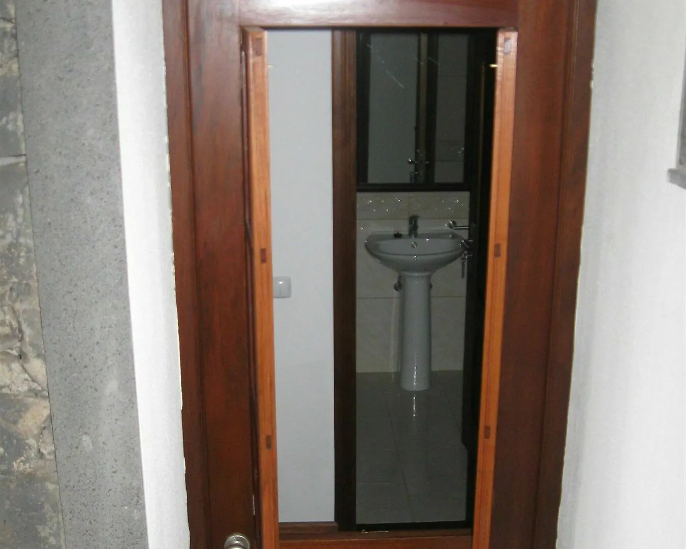 Casa D'Avo Beatriz Hotel Gaula