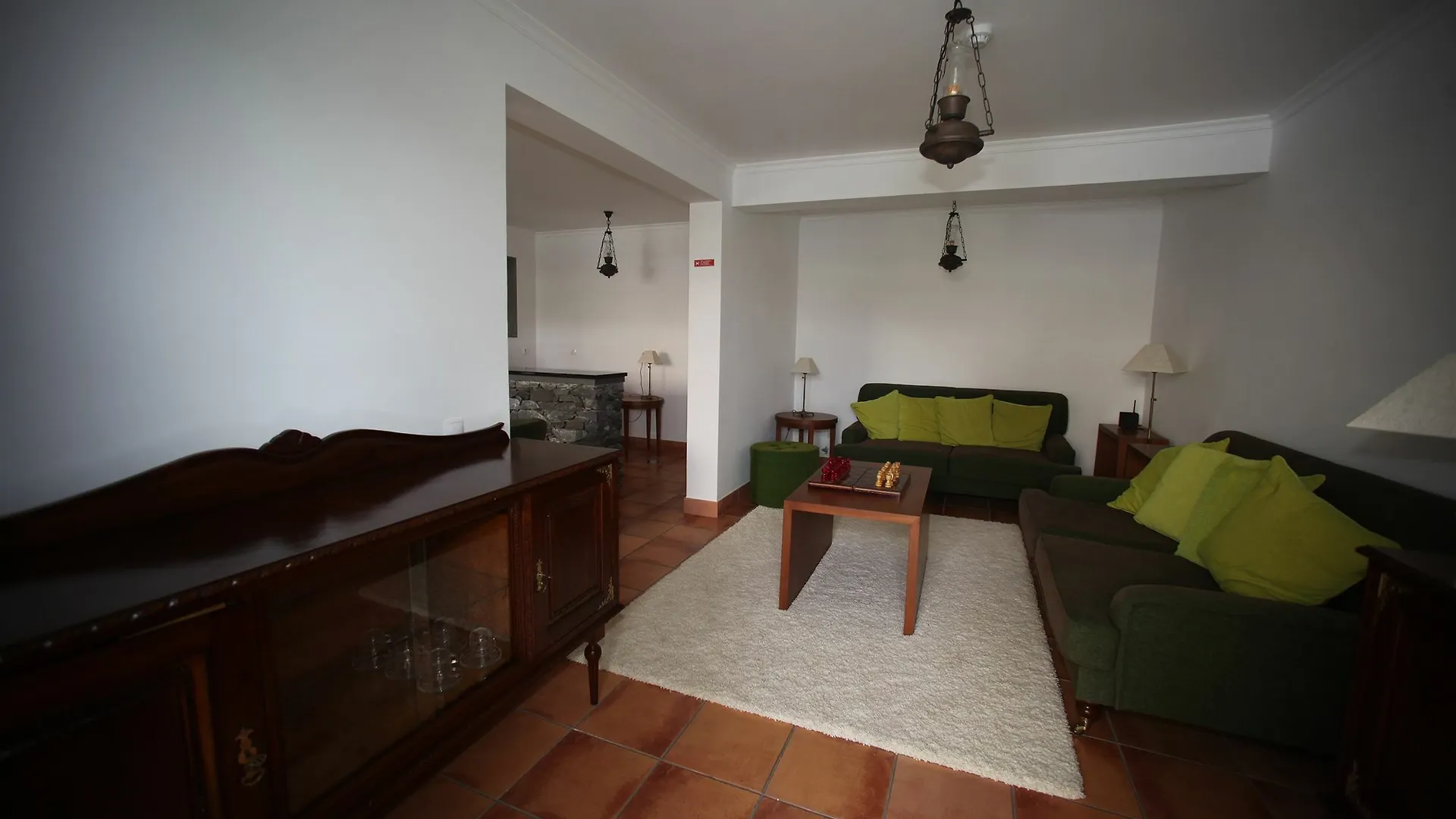 Casa D'Avo Beatriz Hotel Gaula Portugal