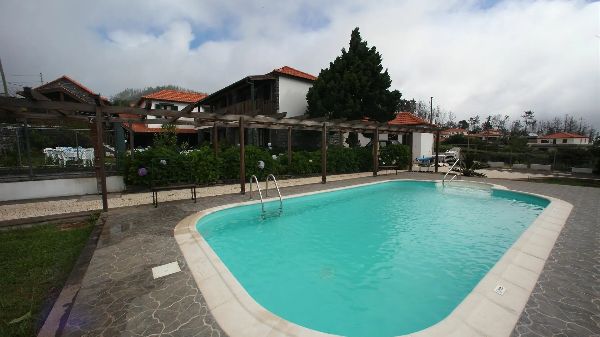 Guest house Casa D'Avo Beatriz Hotel Gaula