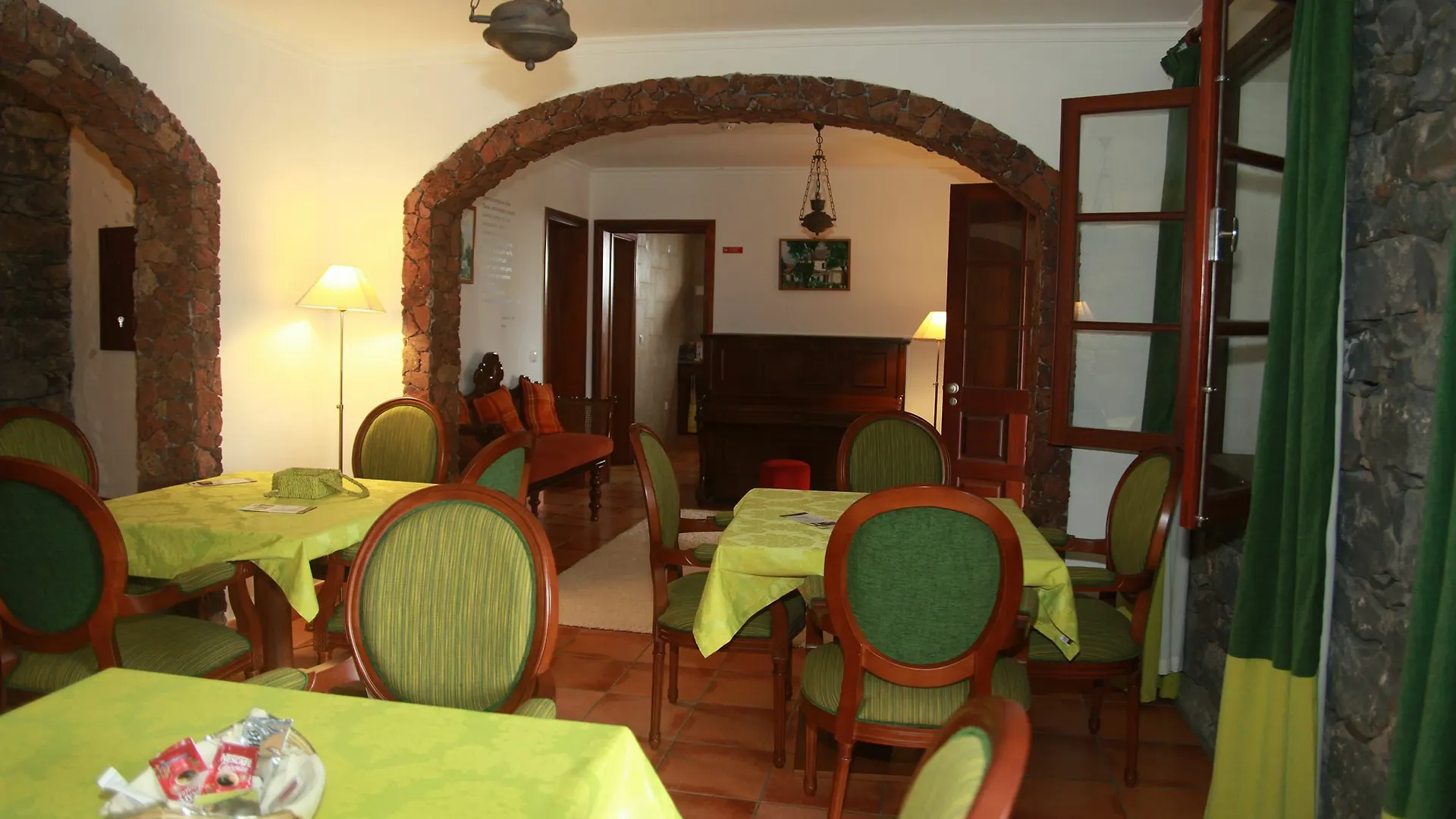 *** Guest house Casa D'Avo Beatriz Hotel Gaula Portugal