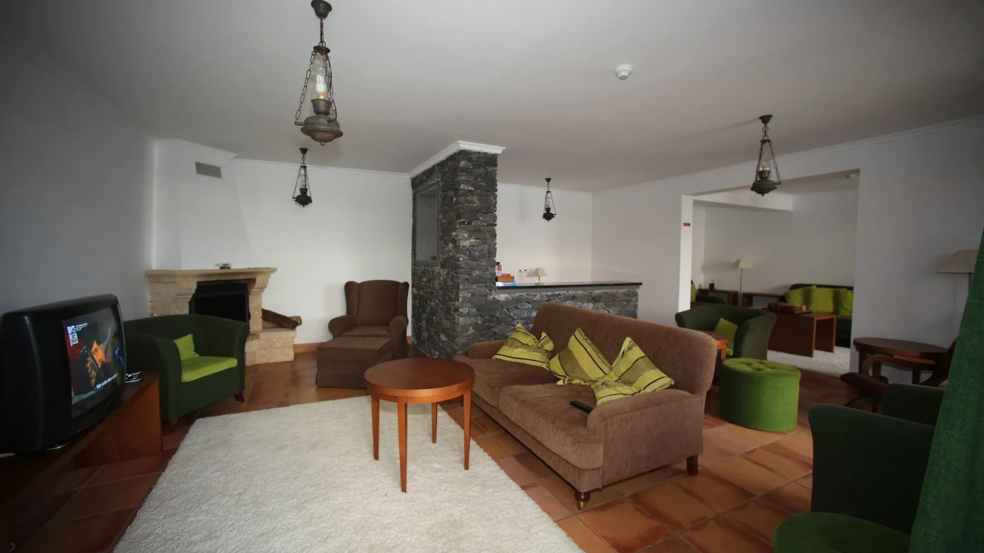 Casa D'Avo Beatriz Hotel Gaula