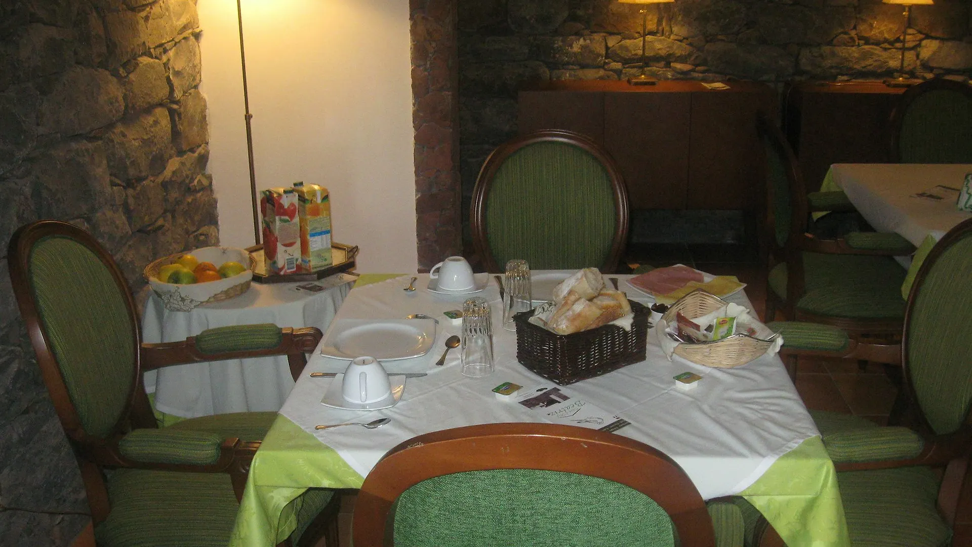 Casa D'Avo Beatriz Hotel Gaula Guest house