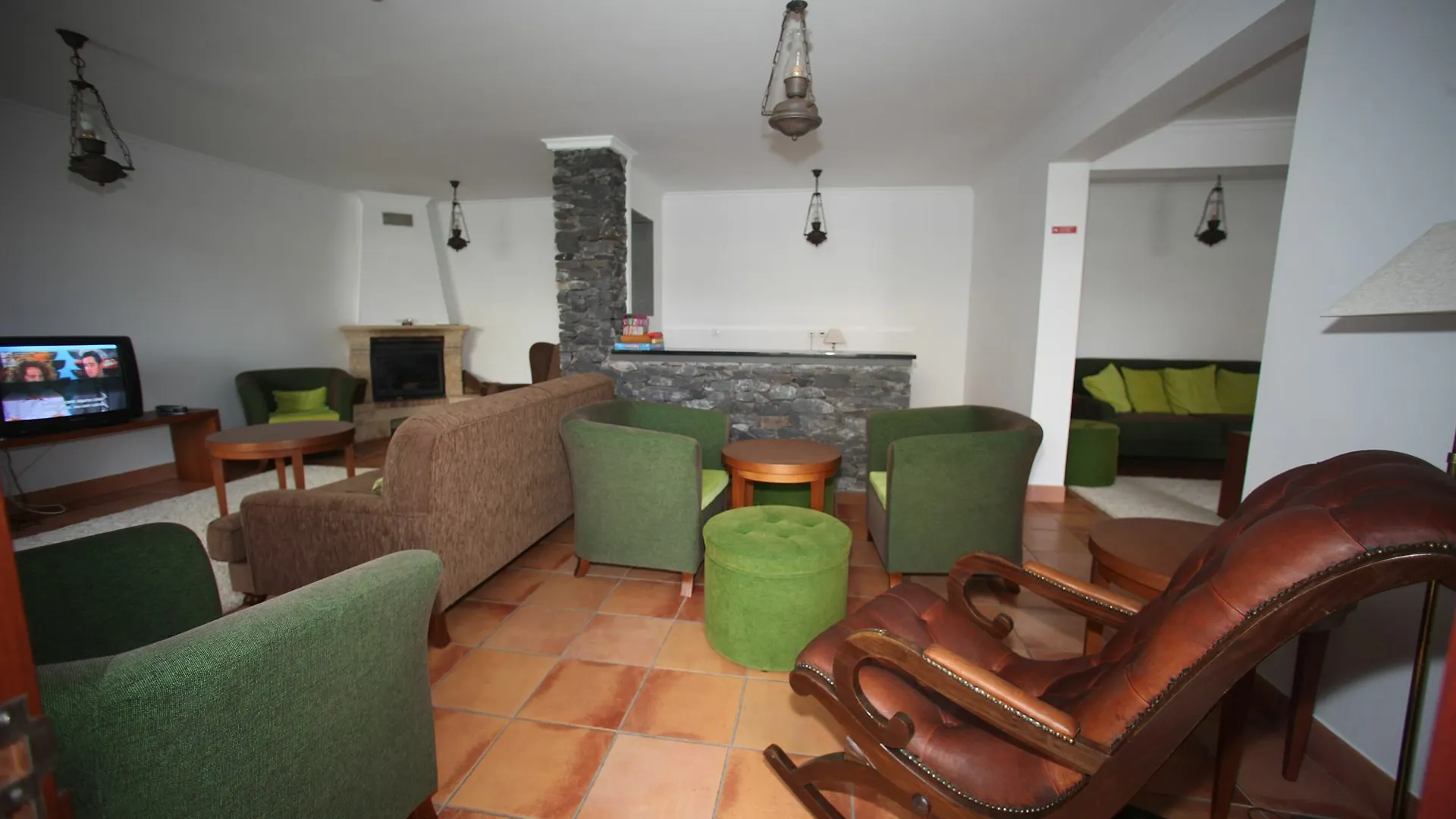 Casa D'Avo Beatriz Hotel Gaula Guest house