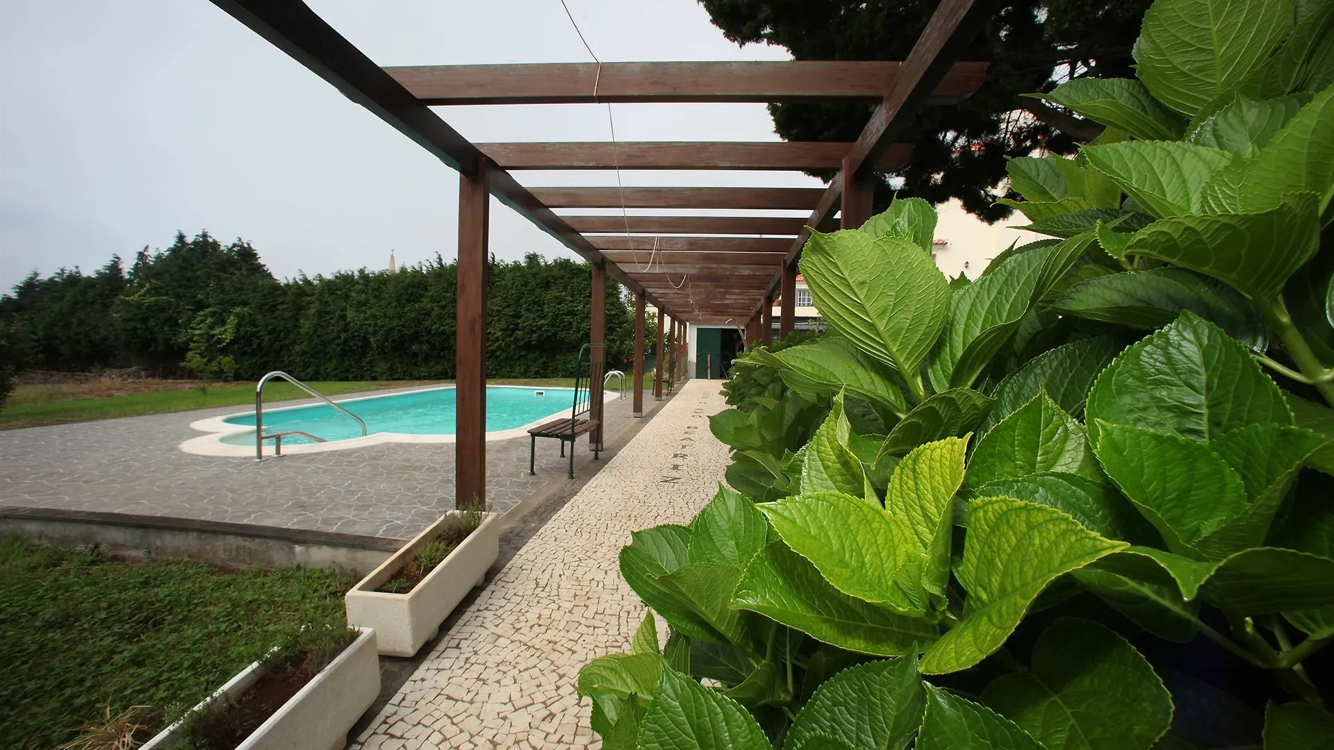 Casa D'Avo Beatriz Hotel Gaula