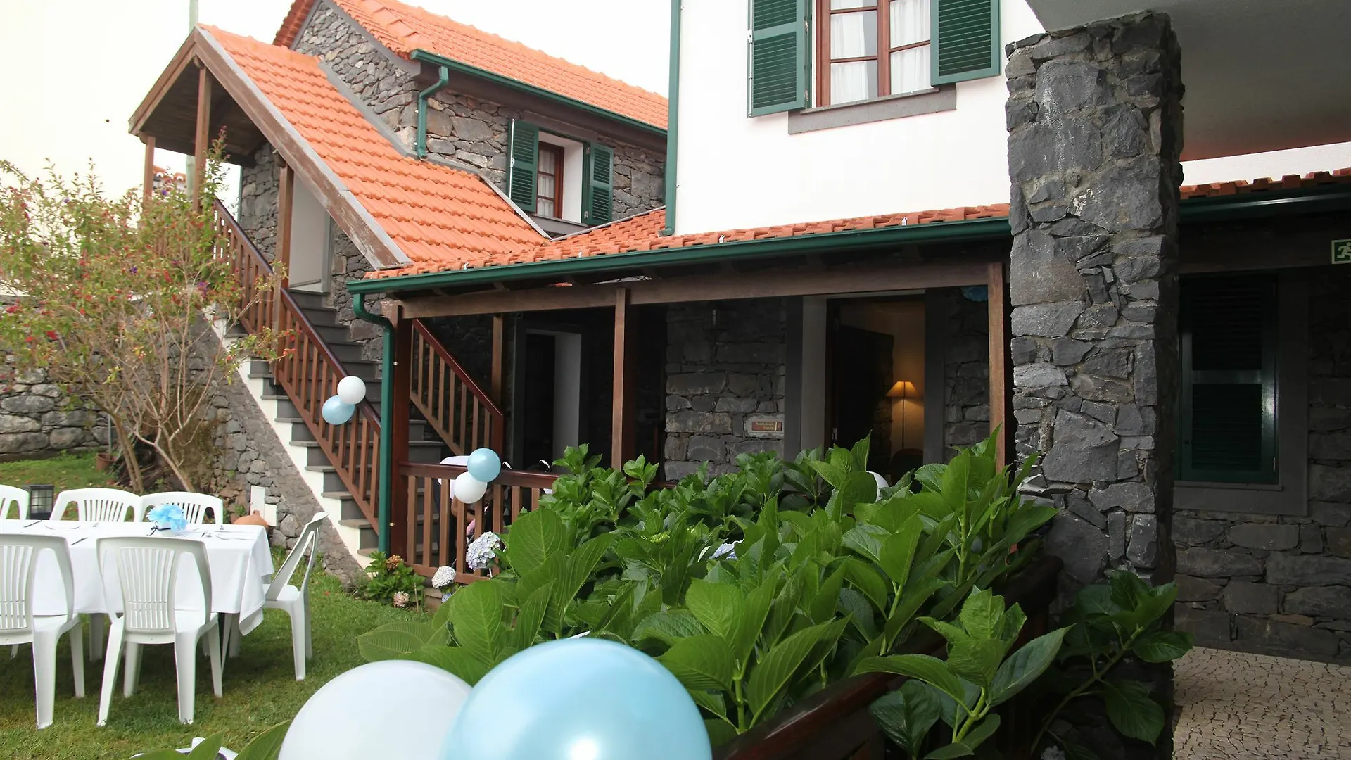 Guest house Casa D'Avo Beatriz Hotel Gaula