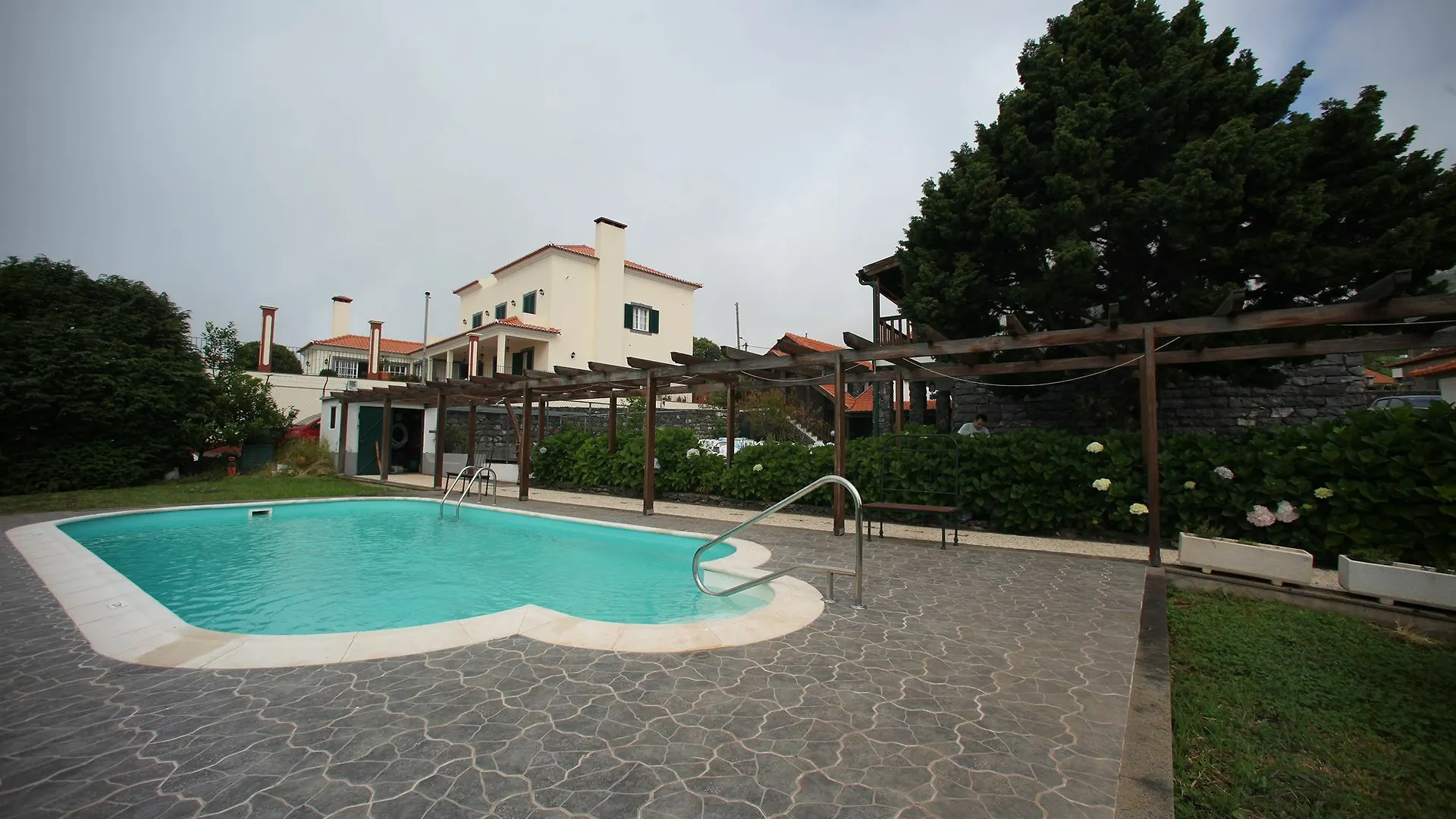 Casa D'Avo Beatriz Hotel Gaula 3*,  Portugal