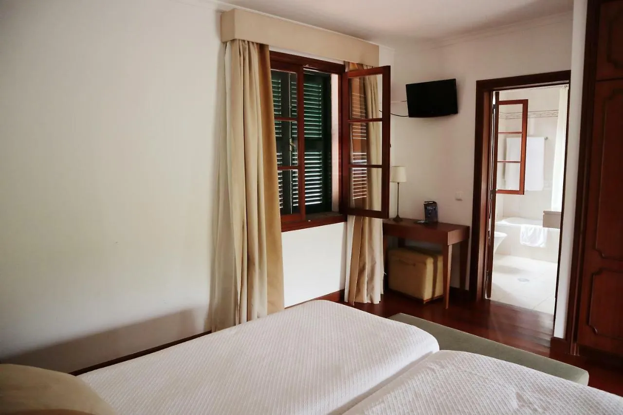 *** Guest house Casa D'Avo Beatriz Hotel Gaula Portugal