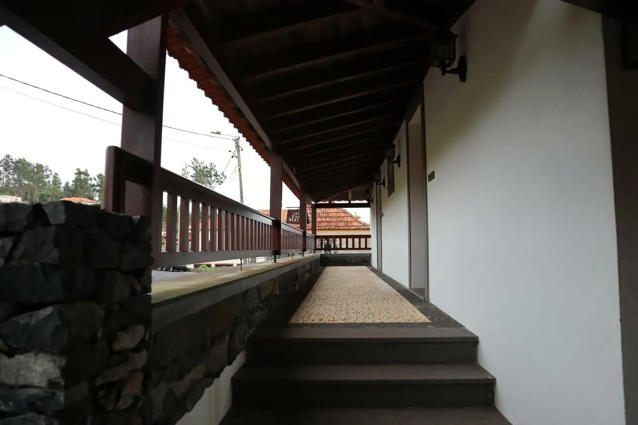Casa D'Avo Beatriz Hotel Gaula Casa de hóspedes