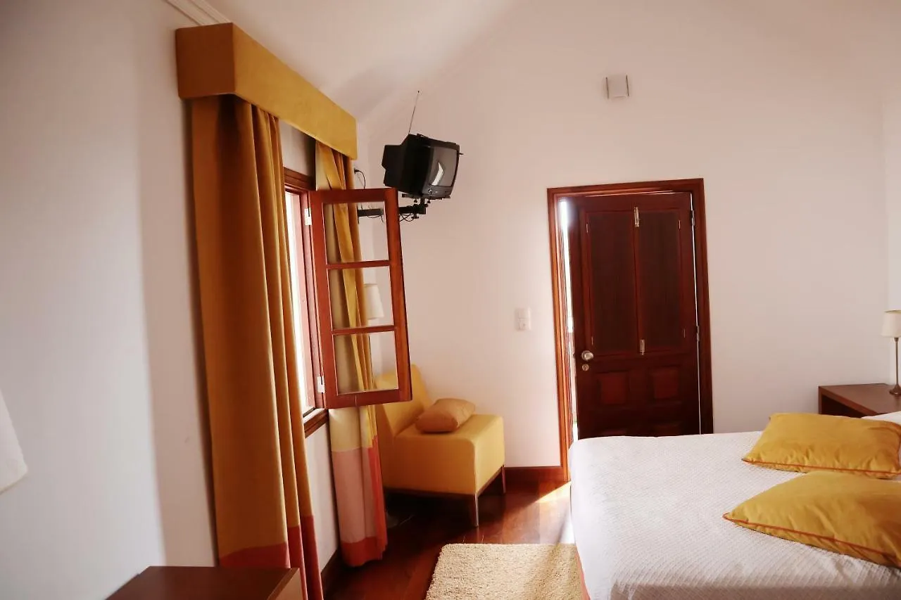 *** Guest house Casa D'Avo Beatriz Hotel Gaula Portugal