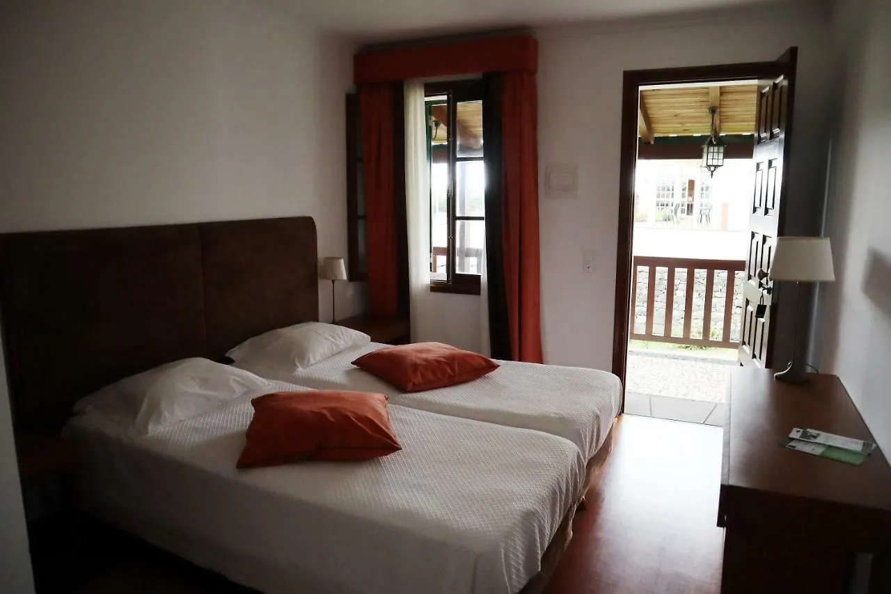 Casa D'Avo Beatriz Hotel Gaula