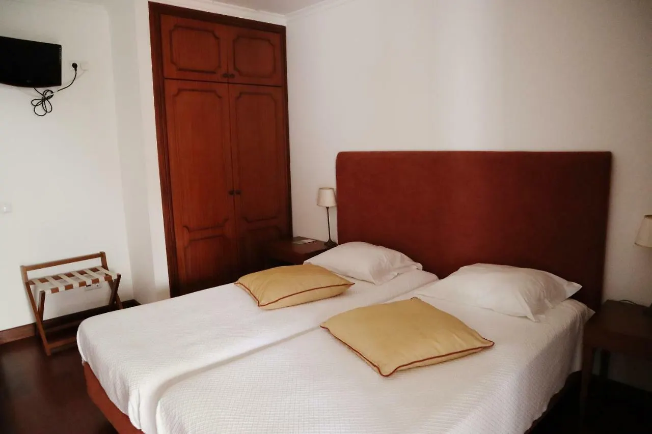 Casa de hóspedes Casa D'Avo Beatriz Hotel Gaula