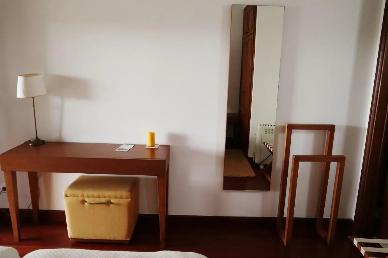 Casa D'Avo Beatriz Hotel Gaula 3*,