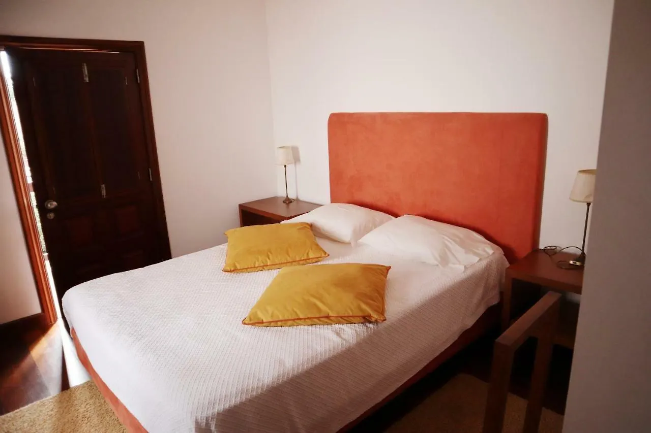 Casa de hóspedes Casa D'Avo Beatriz Hotel Gaula