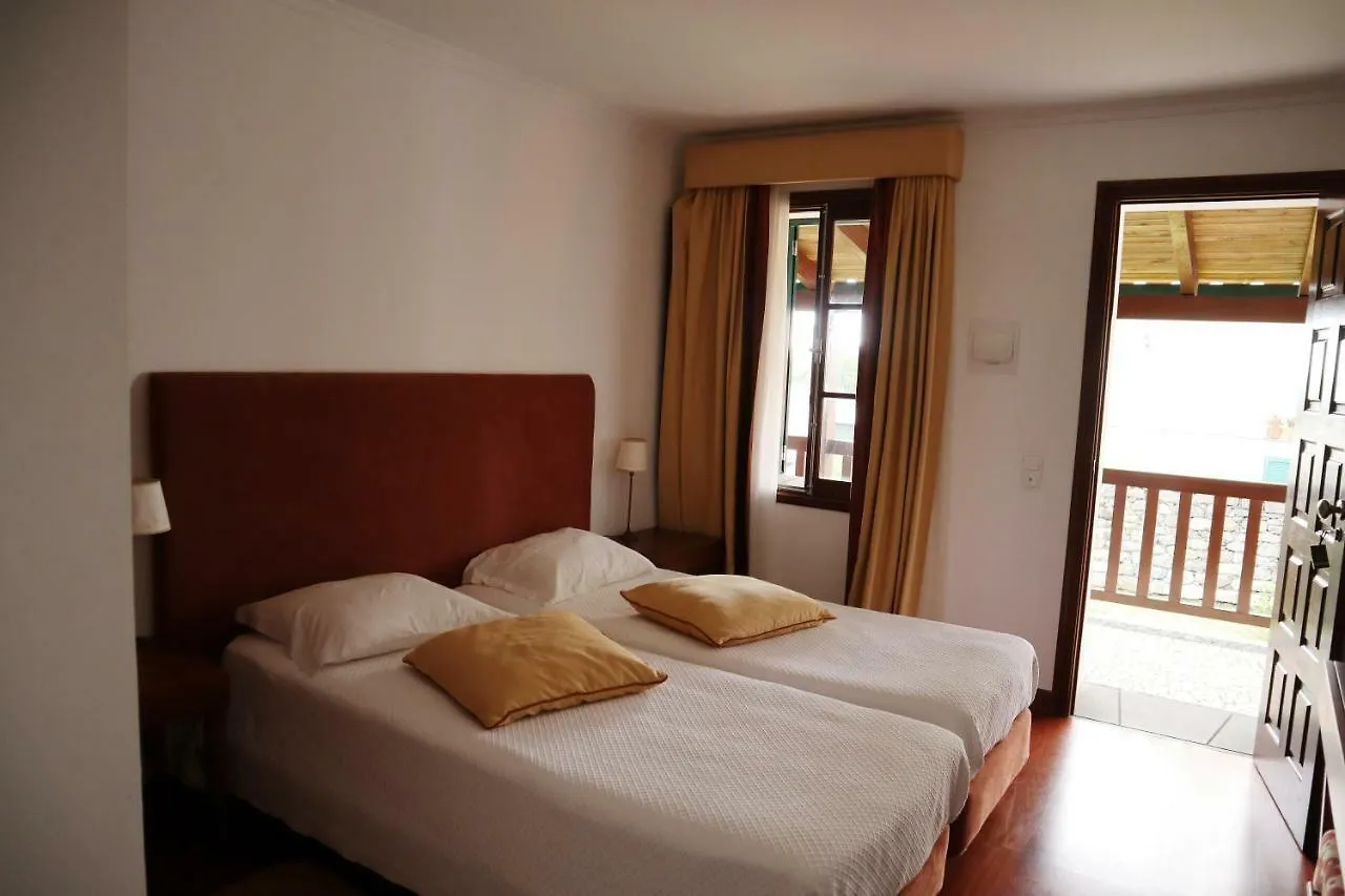 Casa de hóspedes Casa D'Avo Beatriz Hotel Gaula
