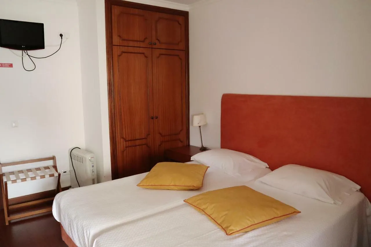 Casa D'Avo Beatriz Hotel Gaula Portugal