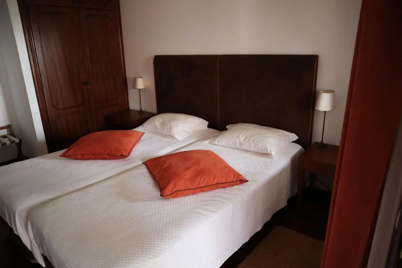 Casa D'Avo Beatriz Hotel Gaula 3*,  Portugal