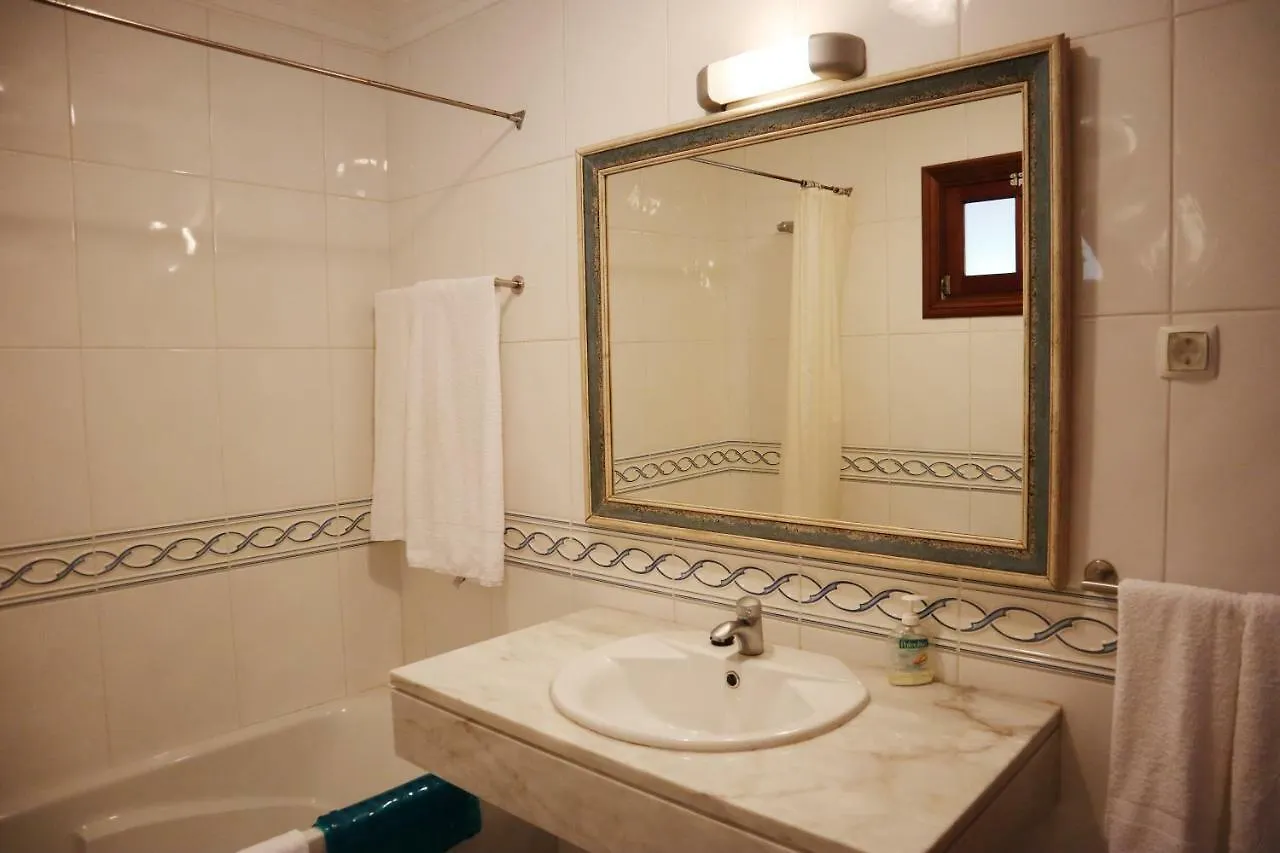 Guest house Casa D'Avo Beatriz Hotel Gaula