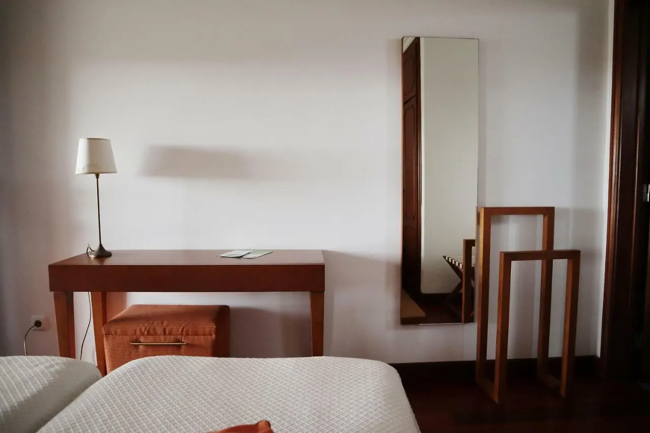 Casa D'Avo Beatriz Hotel Gaula Casa de hóspedes