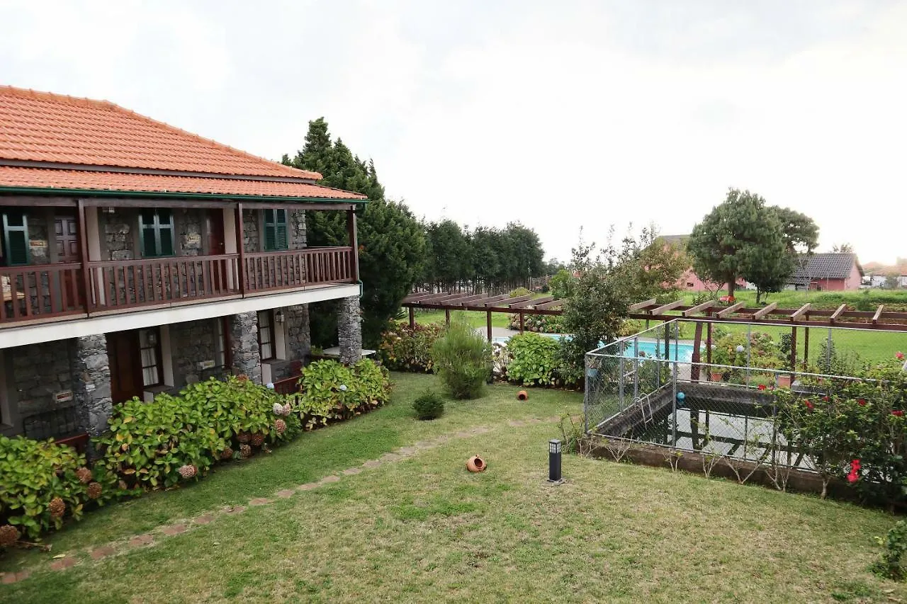 Guest house Casa D'Avo Beatriz Hotel Gaula