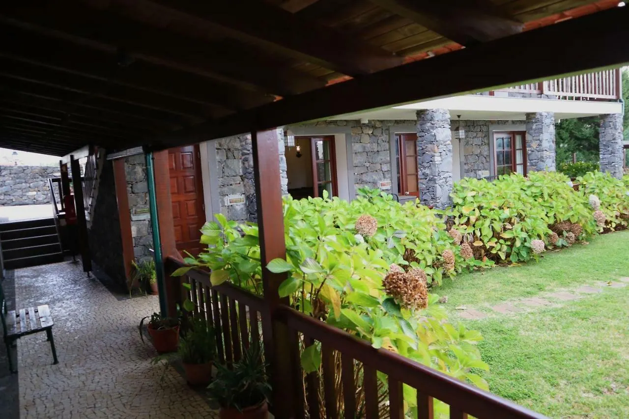 Casa D'Avo Beatriz Hotel Gaula Casa de hóspedes