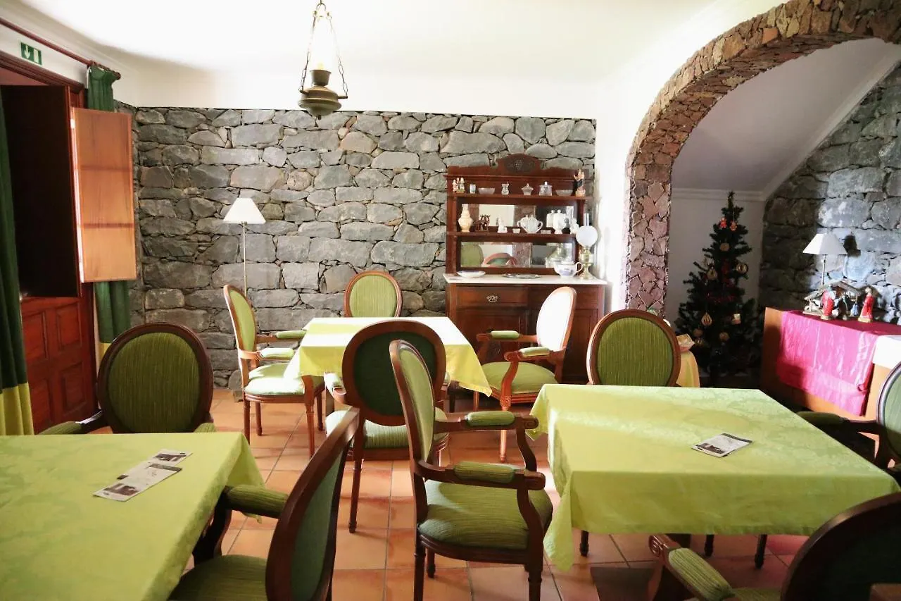 Guest house Casa D'Avo Beatriz Hotel Gaula