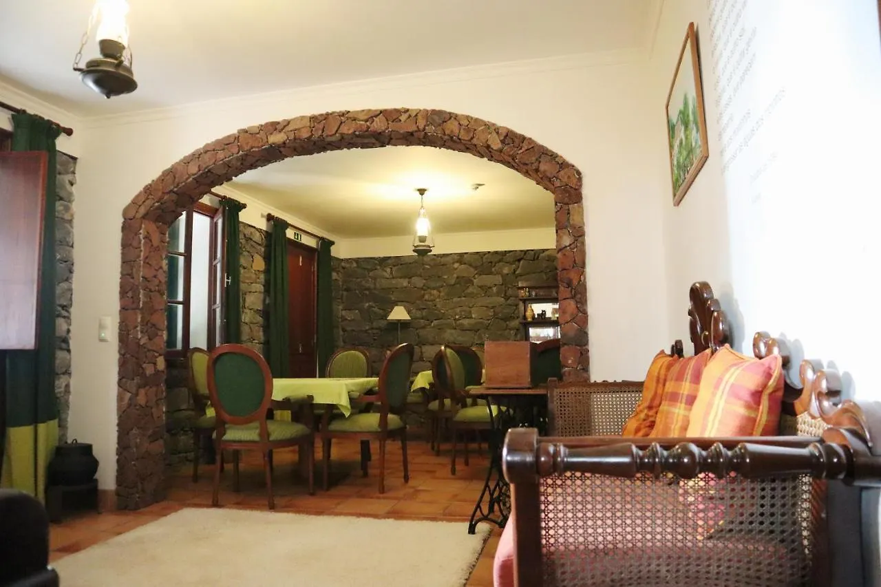 Casa D'Avo Beatriz Hotel Gaula