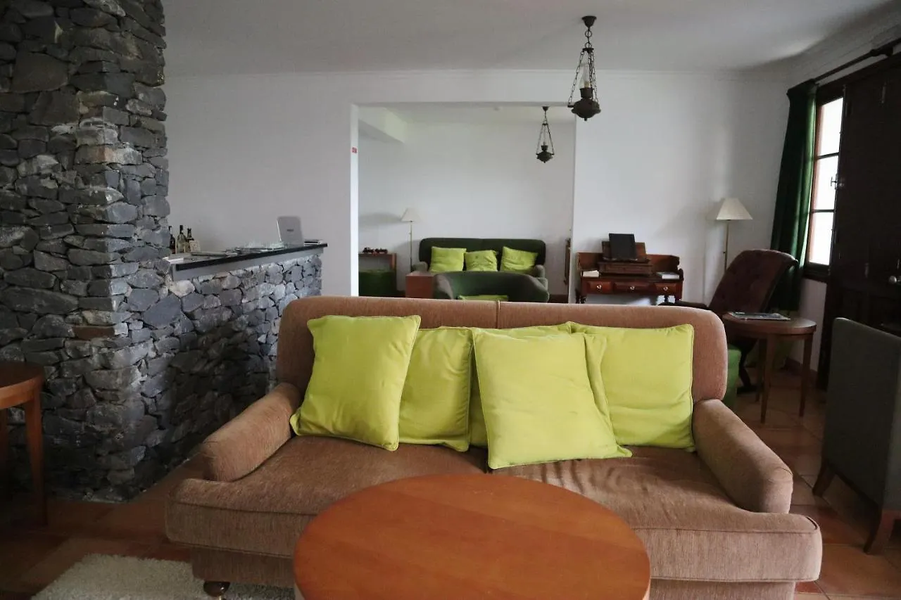 Casa D'Avo Beatriz Hotel Gaula Casa de hóspedes