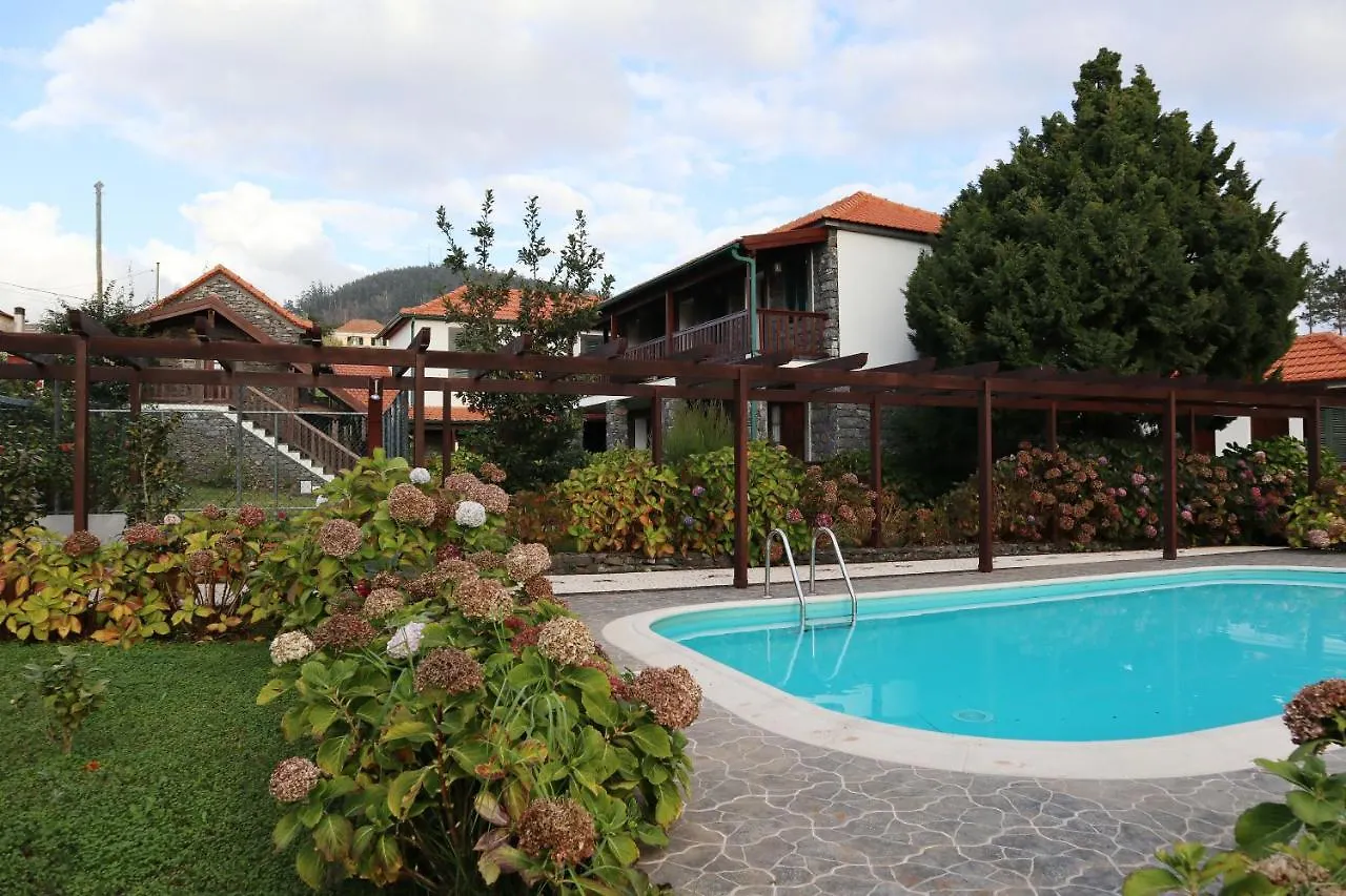 Casa D'Avo Beatriz Hotel Gaula Guest house