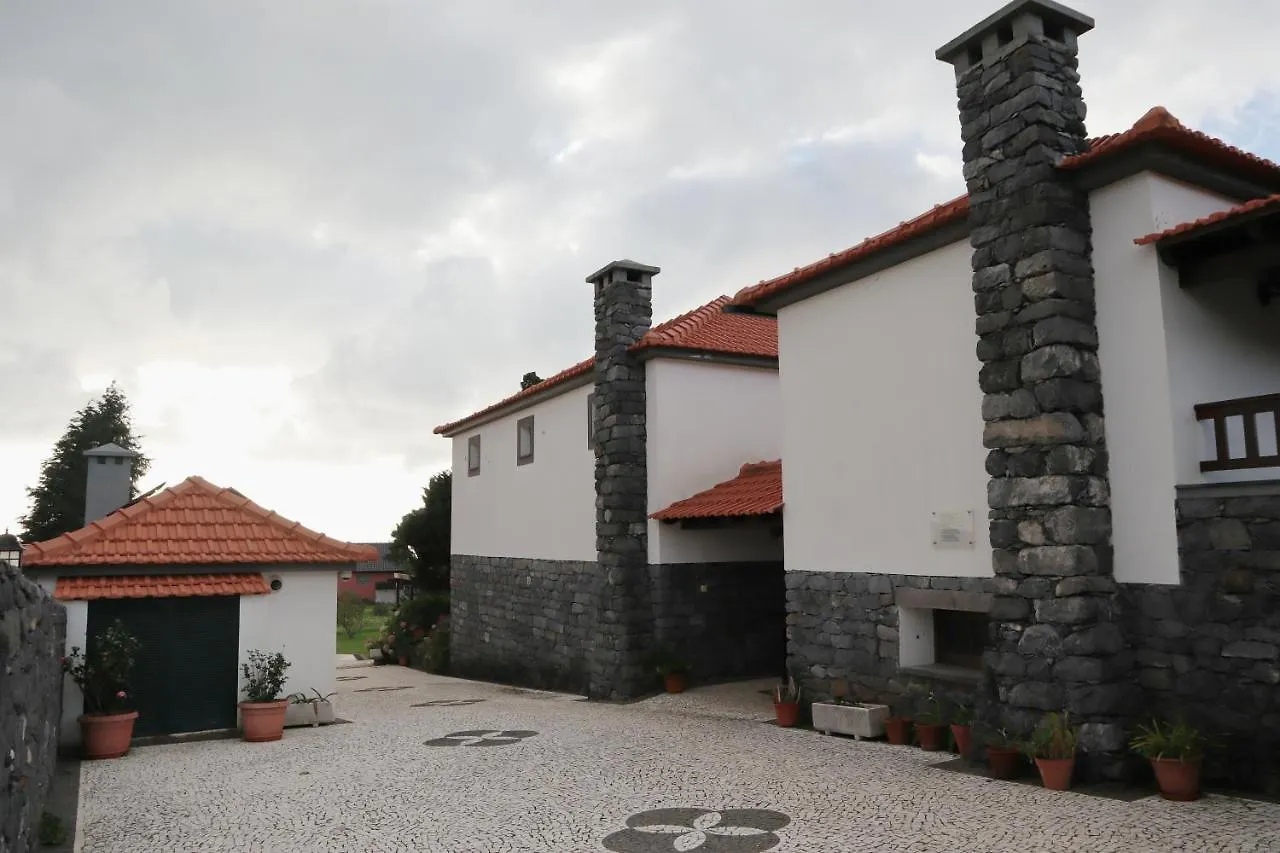 Guest house Casa D'Avo Beatriz Hotel Gaula