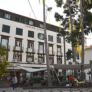 Gasthof Pensao Astoria, Funchal (Madeira)