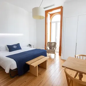 Casa De São Bento St Benedict House 3* Coimbra