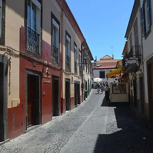 Residencial Mariazinha By Petit Casa de hóspedes