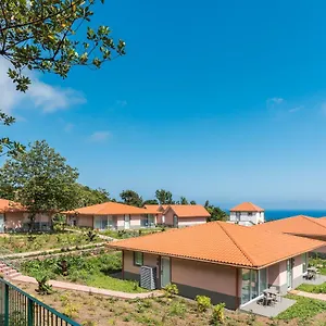 4* Kompleks wypoczynkowy Pestana Quinta Do Arco Nature & Rose Garden