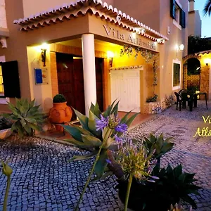Atlântida Lagos