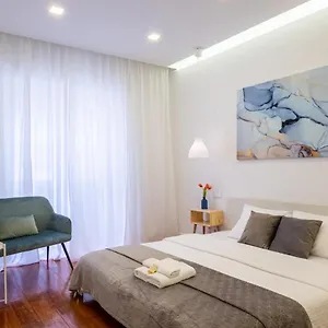 Hola 4* Lisboa