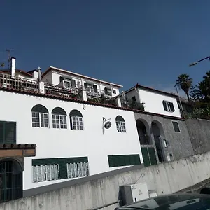 Pensao Residencial Teresinha Casa de hóspedes