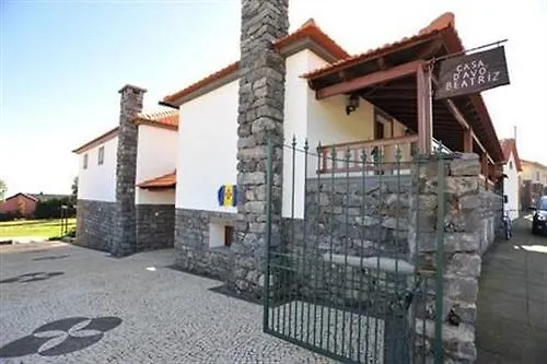 Hotel Casa D'Avo Beatriz Gaula