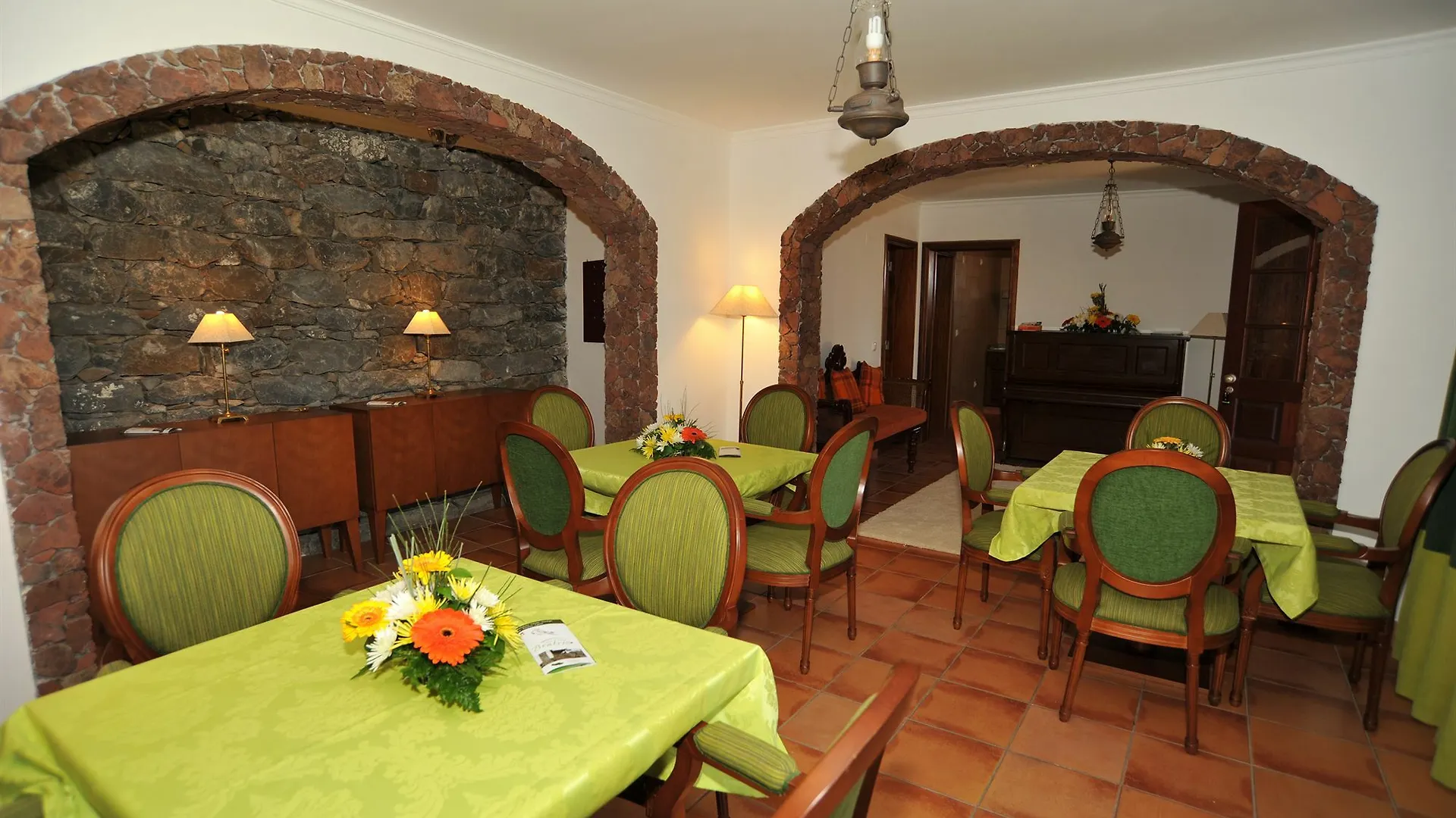 Pensjonat Hotel Casa D'Avo Beatriz Gaula