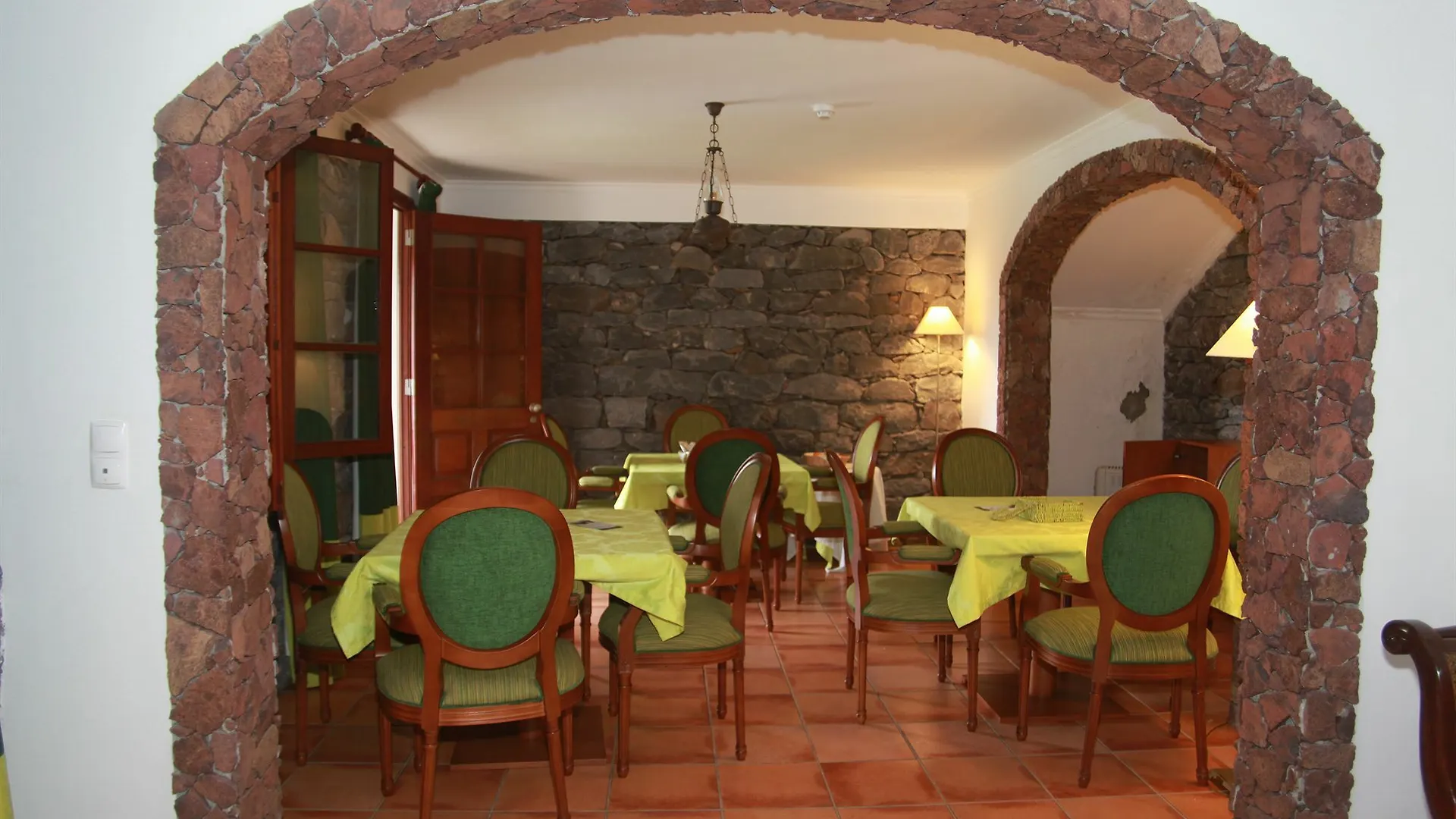 *** Pensjonat Hotel Casa D'Avo Beatriz Gaula Portugalia