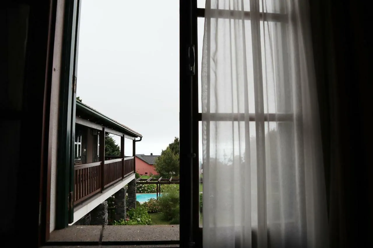 Hotel Casa D'Avo Beatriz Gaula Pensjonat