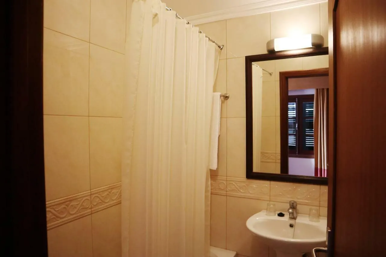 Hotel Casa D'Avo Beatriz Gaula Pensjonat