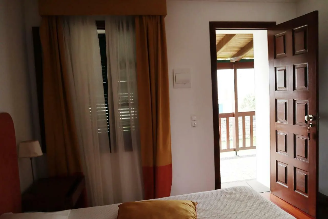 Hotel Casa D'Avo Beatriz Gaula