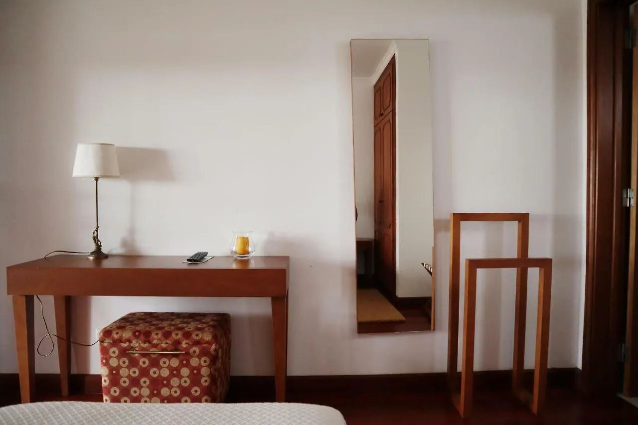 *** Pensjonat Hotel Casa D'Avo Beatriz Gaula Portugalia