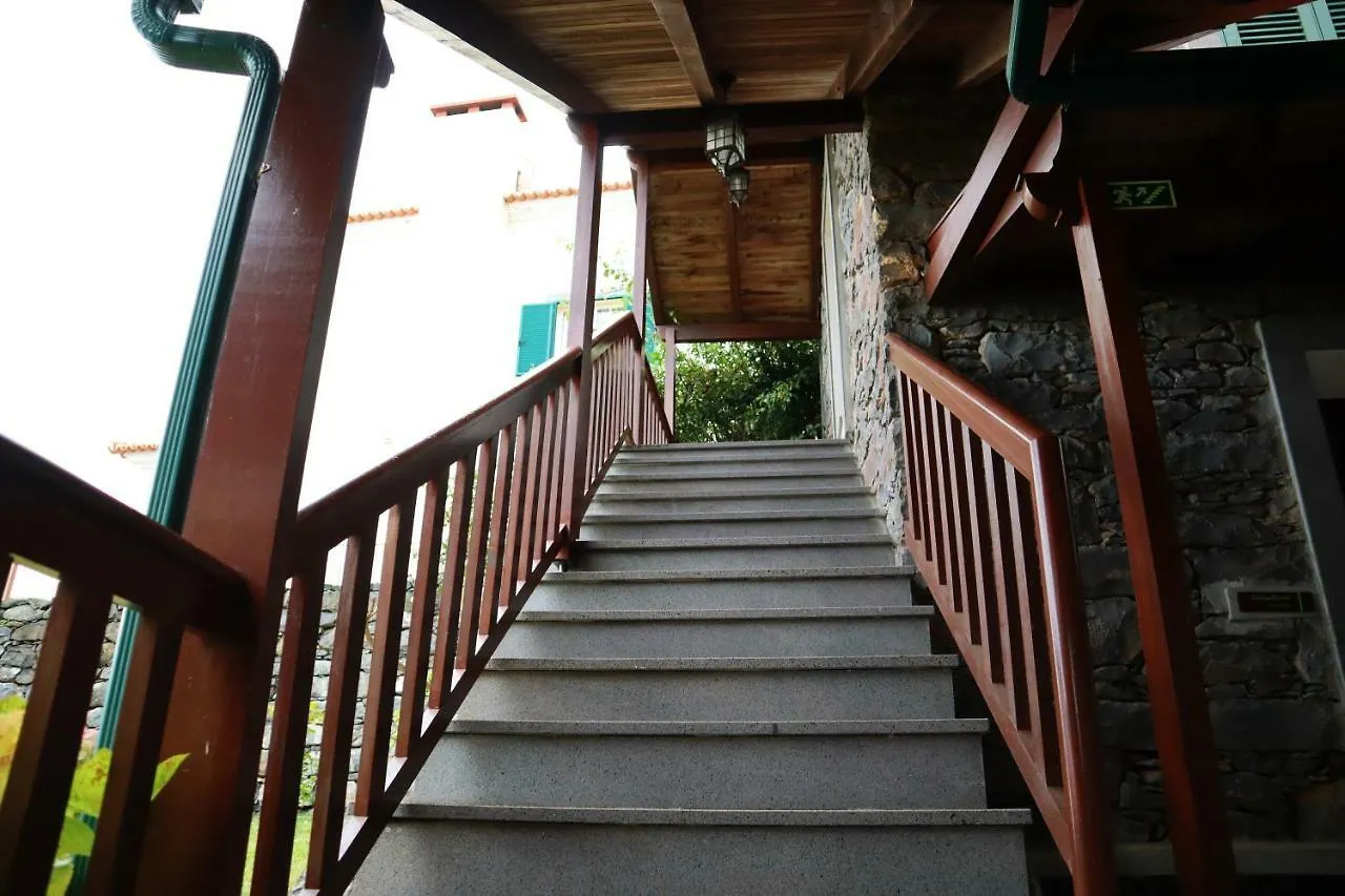 Hotel Casa D'Avo Beatriz Gaula
