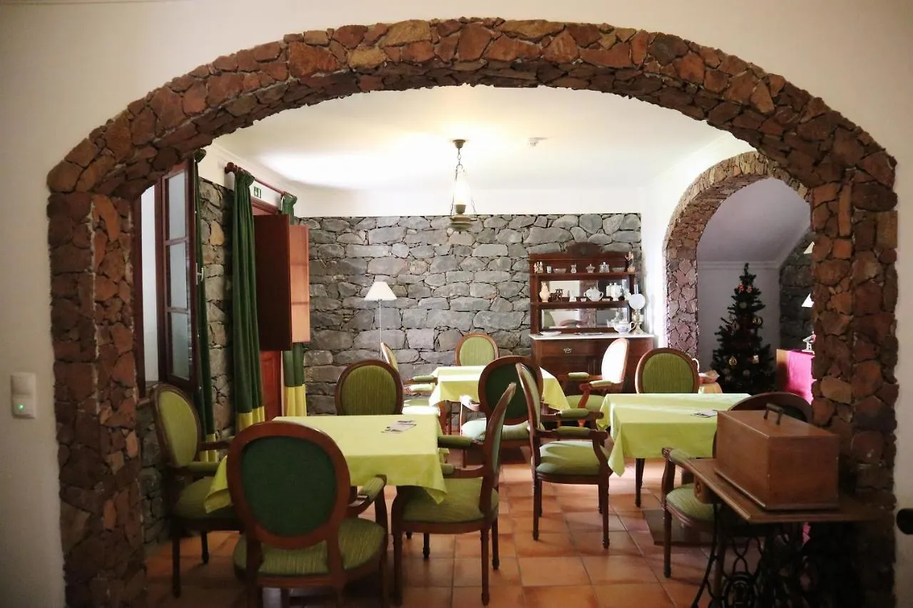 Hotel Casa D'Avo Beatriz Gaula 3*,  Portugalia
