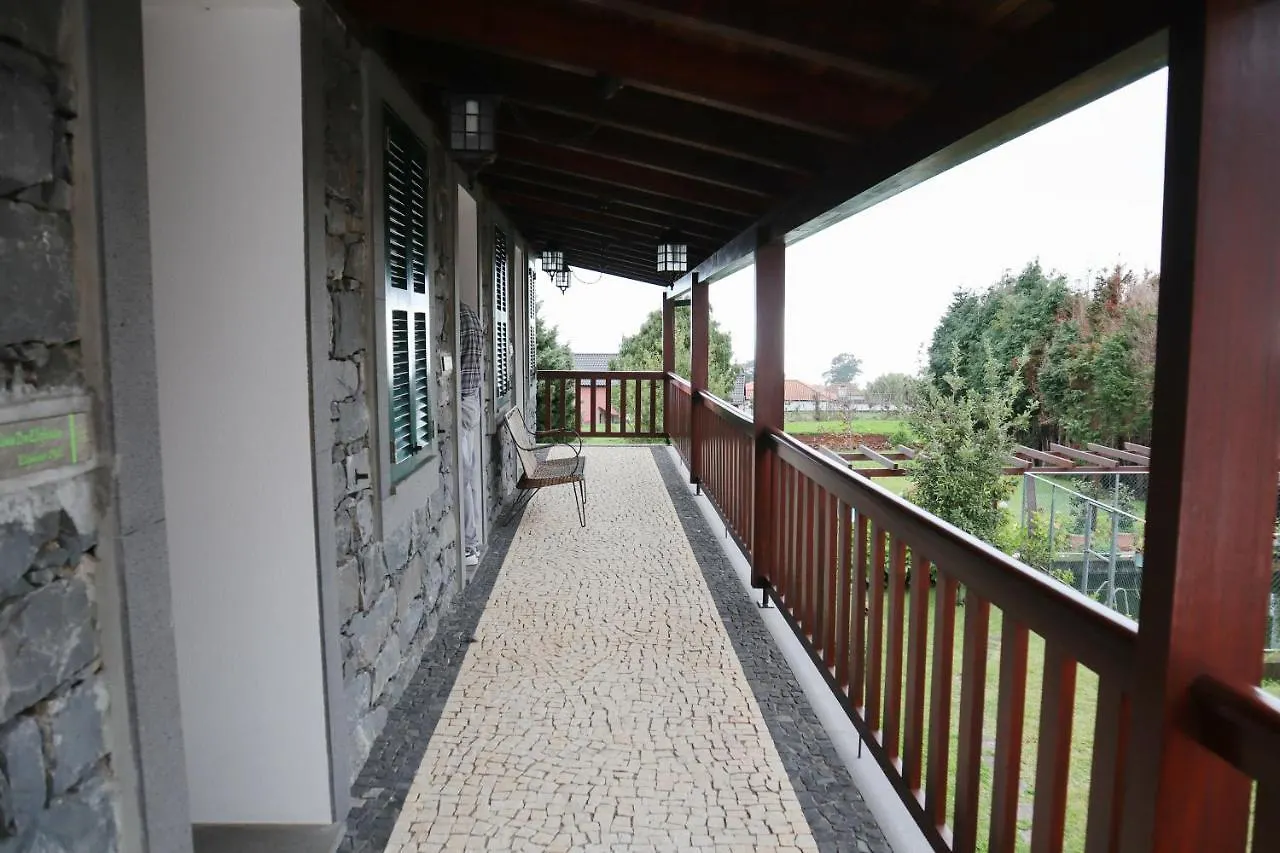 Hotel Casa D'Avo Beatriz Gaula 3*,