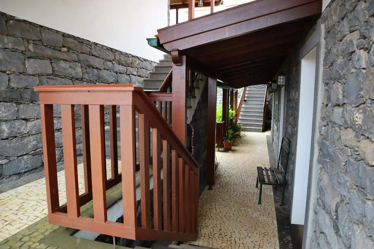 Hotel Casa D'Avo Beatriz Gaula Pensjonat