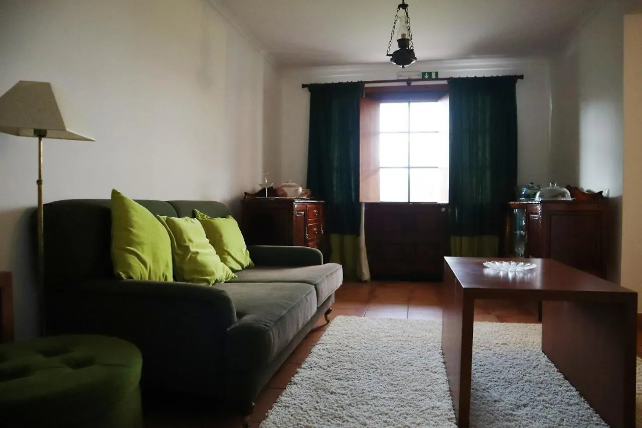 *** Pensjonat Hotel Casa D'Avo Beatriz Gaula Portugalia